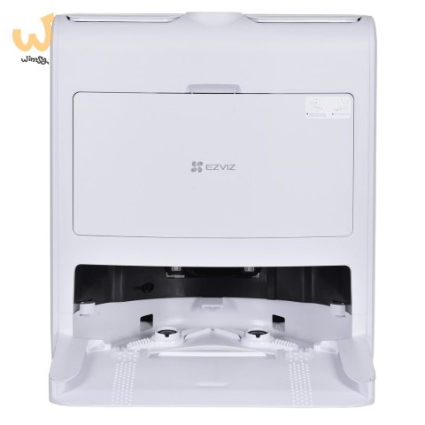 Odkurzacz Robot EZVIZ CS-RS2-TWT2 Odkurzacz Robot EZVIZ CS-RS2-TWT2