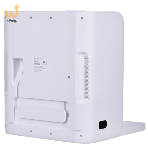 Odkurzacz Robot EZVIZ CS-RS2-TWT2 Odkurzacz Robot EZVIZ CS-RS2-TWT2