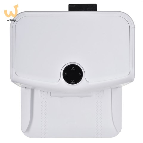 Odkurzacz Robot EZVIZ CS-RS2-TWT2 Odkurzacz Robot EZVIZ CS-RS2-TWT2