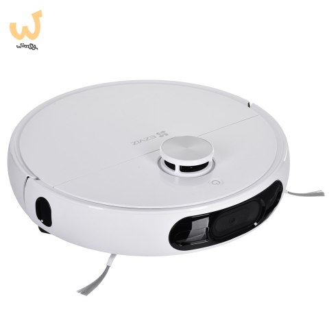 Odkurzacz Robot EZVIZ CS-RS2-TWT2 Odkurzacz Robot EZVIZ CS-RS2-TWT2