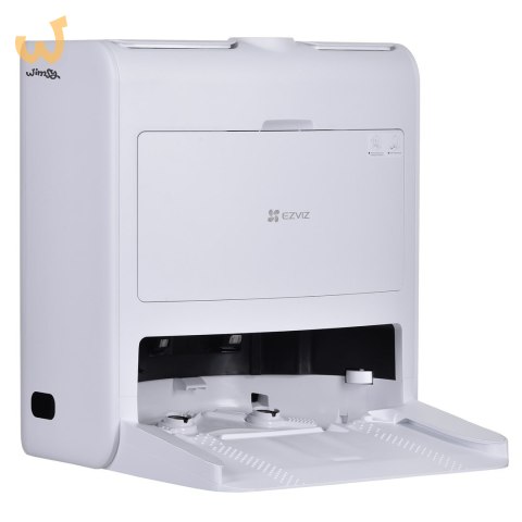 Odkurzacz Robot EZVIZ CS-RS2-TWT2 Odkurzacz Robot EZVIZ CS-RS2-TWT2