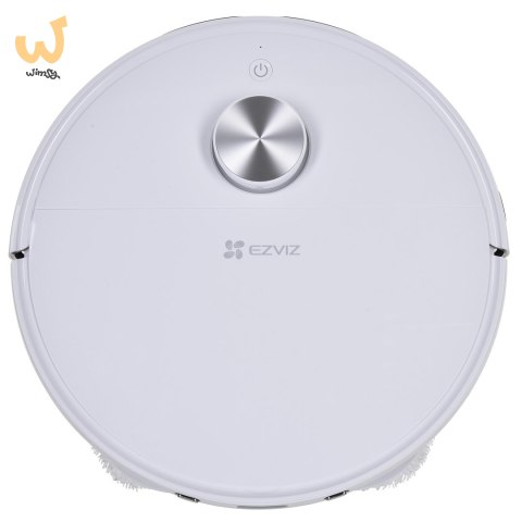 Odkurzacz Robot EZVIZ CS-RS2-TWT2 Odkurzacz Robot EZVIZ CS-RS2-TWT2