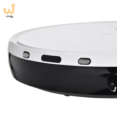 Odkurzacz Robot EZVIZ CS-RS2-TWT2 Odkurzacz Robot EZVIZ CS-RS2-TWT2
