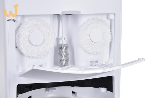 Odkurzacz Robot EZVIZ CS-RS2-TWT2 Odkurzacz Robot EZVIZ CS-RS2-TWT2