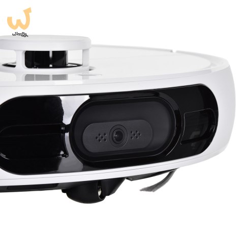 Odkurzacz Robot EZVIZ CS-RS2-TWT2 Odkurzacz Robot EZVIZ CS-RS2-TWT2
