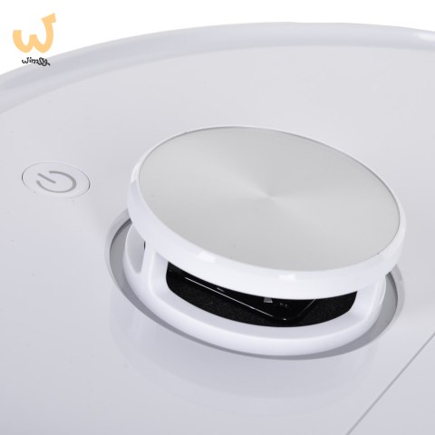 Odkurzacz Robot EZVIZ CS-RS2-TWT2 Odkurzacz Robot EZVIZ CS-RS2-TWT2