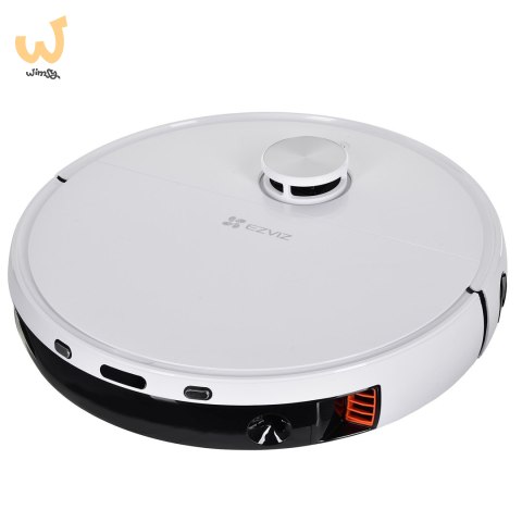 Odkurzacz Robot EZVIZ CS-RS2-TWT2 Odkurzacz Robot EZVIZ CS-RS2-TWT2