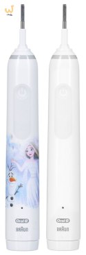 Oral-B Pro 3 3000 White+Oral-B Junior Frozen