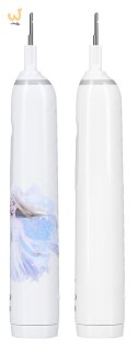 Oral-B Pro 3 3000 White+Oral-B Junior Frozen