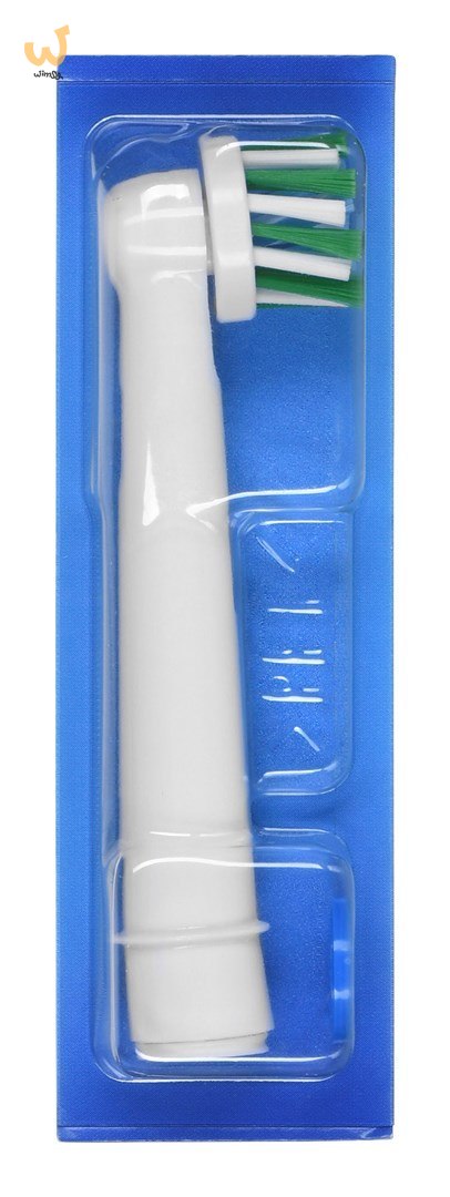 Oral-B Pro 3 3000 White+Oral-B Junior Frozen Oral-B Pro 3 3000 White+Oral-B Junior Frozen