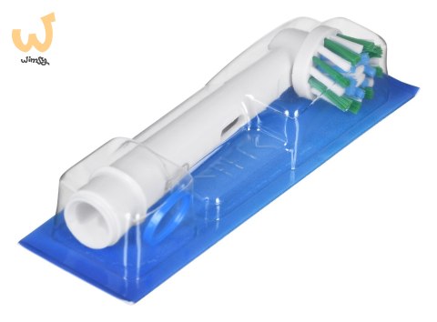 Oral-B Pro 3 3000 White+Oral-B Junior Frozen Oral-B Pro 3 3000 White+Oral-B Junior Frozen