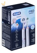 Oral-B Pro 3 3000 White+Oral-B Junior Frozen
