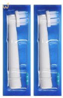 Oral-B Pro 3 3000 White+Oral-B Junior Frozen