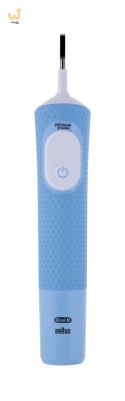 Oral-B Vitality Pro + Pasta + 2 końcówki