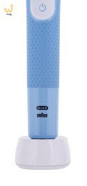 Oral-B Vitality Pro + Pasta + 2 końcówki