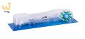 Oral-B Vitality Pro + Pasta + 2 końcówki