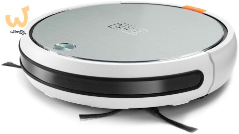 Robot sprzątający Black+Decker BXRV500E Robot sprzątający Black+Decker BXRV500E