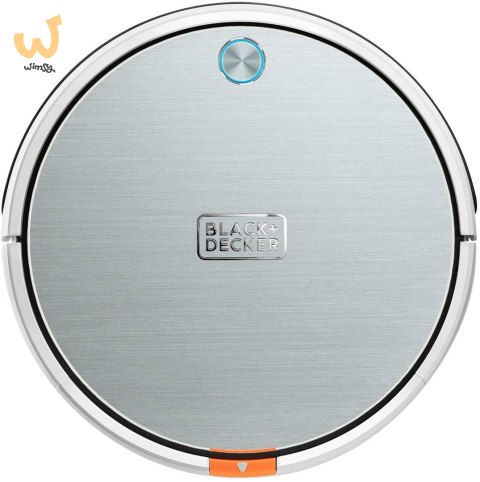 Robot sprzątający Black+Decker BXRV500E Robot sprzątający Black+Decker BXRV500E
