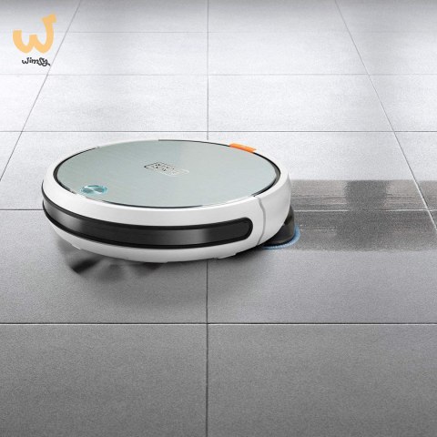Robot sprzątający Black+Decker BXRV500E Robot sprzątający Black+Decker BXRV500E