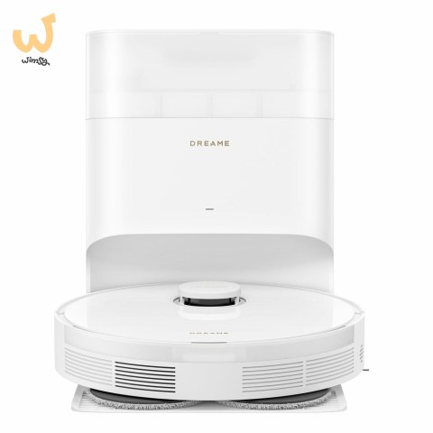 Robot sprzątający Dreame L10s Plus (biały) Robot sprzątający Dreame L10s Plus (biały)
