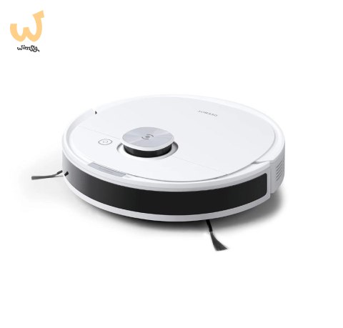 Robot sprzątający Ecovacs Deebot N10 Plus (biały) Robot sprzątający Ecovacs Deebot N10 Plus (biały)