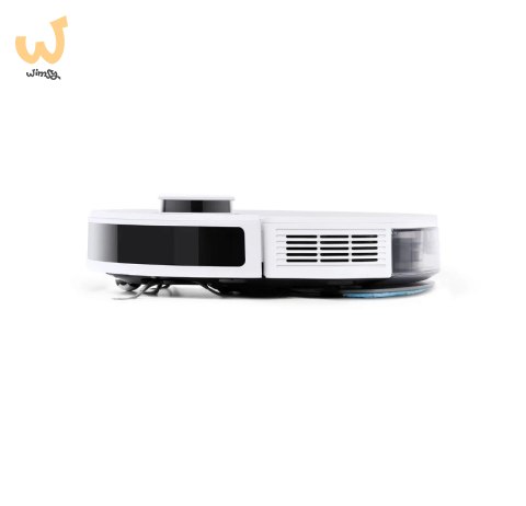 Robot sprzątający Ecovacs Deebot N10 Plus (biały) Robot sprzątający Ecovacs Deebot N10 Plus (biały)