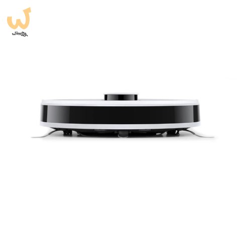 Robot sprzątający Ecovacs Deebot N10 Plus (biały) Robot sprzątający Ecovacs Deebot N10 Plus (biały)