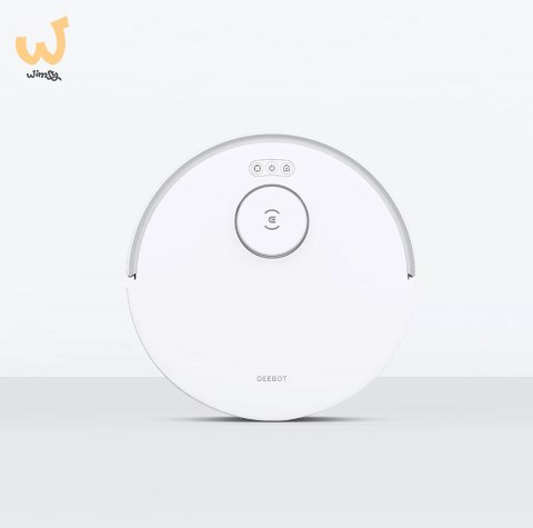 Robot sprzątający Ecovacs Deebot N20 Robot sprzątający Ecovacs Deebot N20