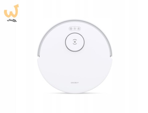 Robot sprzątający Ecovacs Deebot N20 Robot sprzątający Ecovacs Deebot N20