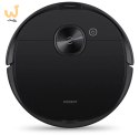 Robot sprzątający Ecovacs Deebot N8 (czarny) (WYPRZEDAŻ)
