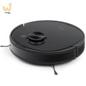 Robot sprzątający Ecovacs Deebot N8 (czarny) (WYPRZEDAŻ)