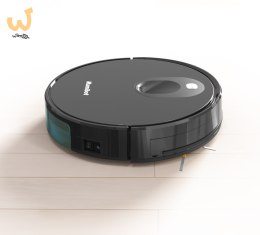 Robot sprzątający Mamibot ExVac680S (czarny) wersja RU (WYPRZEDAŻ)