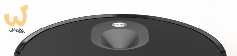 Robot sprzątający Mamibot ExVac680S (czarny) wersja RU (WYPRZEDAŻ) Robot sprzątający Mamibot ExVac680S (czarny) wersja RU (WYPRZEDAŻ)