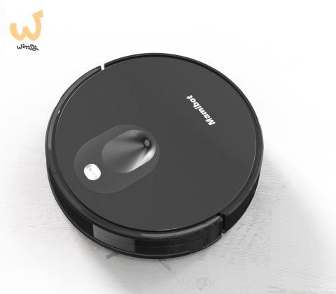 Robot sprzątający Mamibot ExVac680S (czarny) wersja RU (WYPRZEDAŻ) Robot sprzątający Mamibot ExVac680S (czarny) wersja RU (WYPRZEDAŻ)