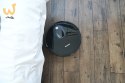 Robot sprzątający Mamibot ExVac680S (czarny) wersja RU (WYPRZEDAŻ)