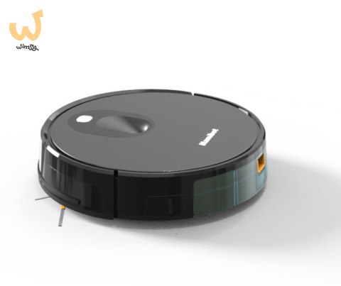 Robot sprzątający Mamibot ExVac680S (czarny) wersja RU (WYPRZEDAŻ) Robot sprzątający Mamibot ExVac680S (czarny) wersja RU (WYPRZEDAŻ)