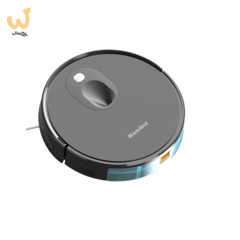 Robot sprzątający Mamibot ExVac680S (czarny) wersja RU (WYPRZEDAŻ) Robot sprzątający Mamibot ExVac680S (czarny) wersja RU (WYPRZEDAŻ)