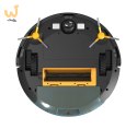 Robot sprzątający Mamibot ExVac680S (czarny) wersja RU (WYPRZEDAŻ)