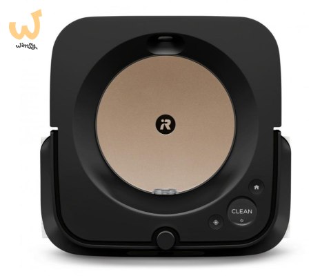 Robot sprzątający iRobot Braava Jet M6 (m6132) Robot sprzątający iRobot Braava Jet M6 (m6132)