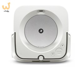 Robot sprzątający iRobot Braava M6 (m6134)