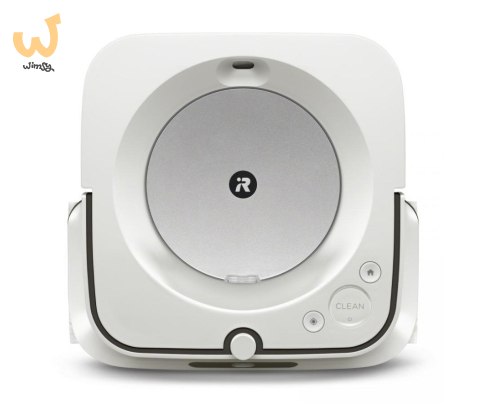 Robot sprzątający iRobot Braava M6 (m6134)