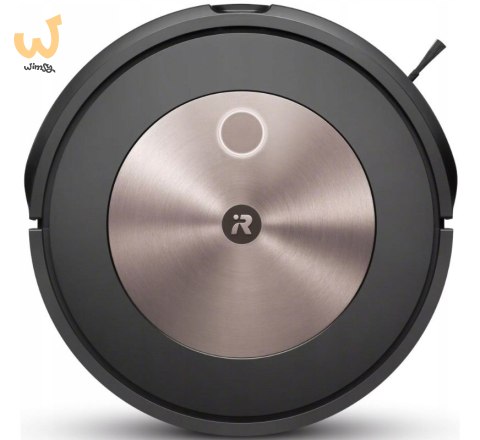 Robot sprzątający iRobot Roomba Combo j5 (j517640) Robot sprzątający iRobot Roomba Combo j5 (j517640)