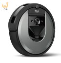 Robot sprzątający iRobot Roomba i7150 (i715040)