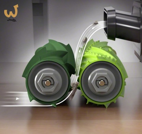 Robot sprzątający iRobot Roomba i7150 (i715040) Robot sprzątający iRobot Roomba i7150 (i715040)