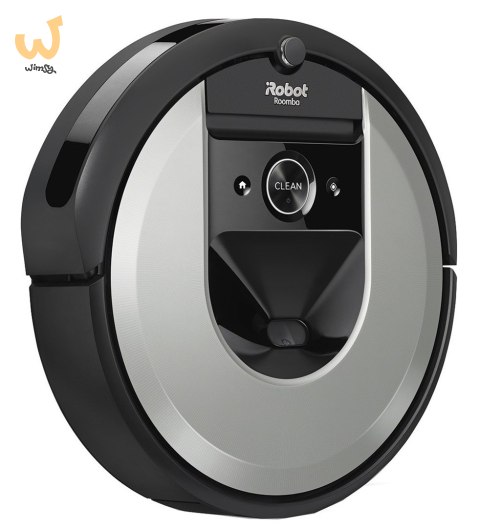 Robot sprzątający iRobot Roomba i7150 (i715040) Robot sprzątający iRobot Roomba i7150 (i715040)