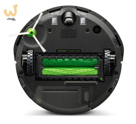 Robot sprzątający iRobot Roomba i7150 (i715040) Robot sprzątający iRobot Roomba i7150 (i715040)