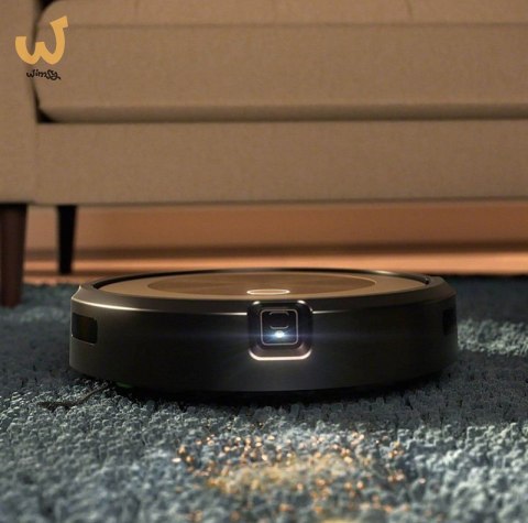 Robot sprzątający iRobot Roomba j9 (j915840) Robot sprzątający iRobot Roomba j9 (j915840)