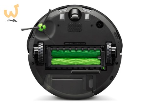 Robot sprzątający iRobot Roomba j9 (j915840) Robot sprzątający iRobot Roomba j9 (j915840)
