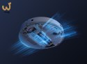 Robot sprzątający Xiaomi Mi Robot Vaccum-Mop 2 Pro biały (WYPRZEDAŻ)