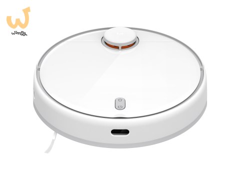 Robot sprzątający Xiaomi Mi Robot Vaccum-Mop 2 Pro biały (WYPRZEDAŻ) Robot sprzątający Xiaomi Mi Robot Vaccum-Mop 2 Pro biały (WYPRZEDAŻ)